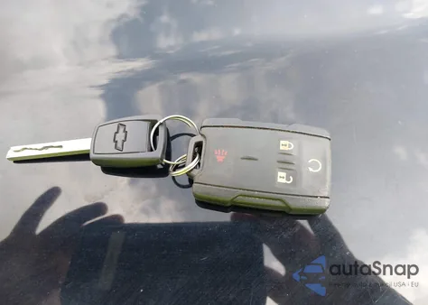 2014 Chevrolet Silverado 1500 2Lt из США, поврежденный, VIN 3GCUKREC9EG311576